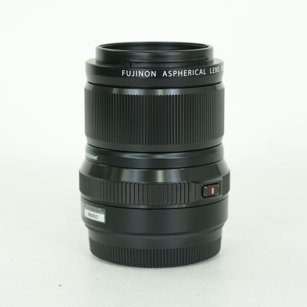 FUJIFUILM XF30mmF2.8 R LM WR Macro