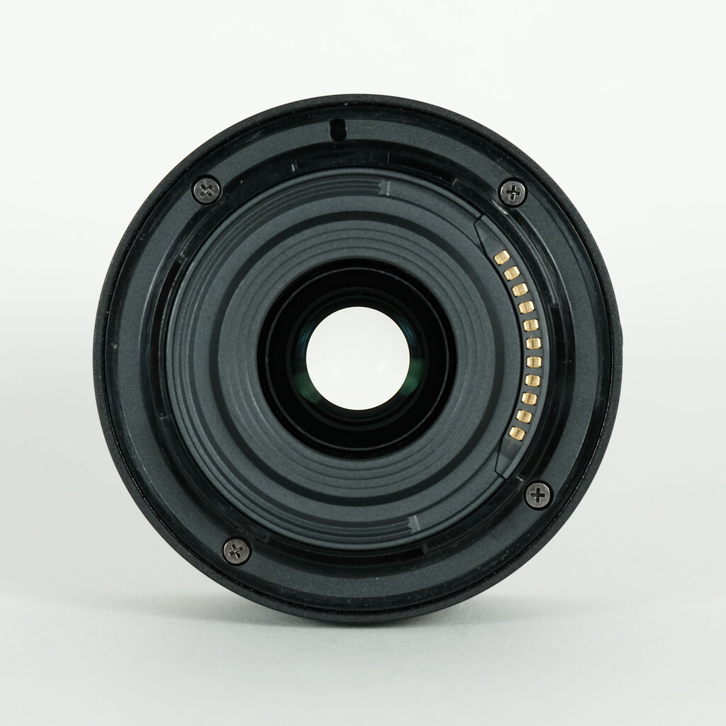 Nikon NIKKOR Z DX 24mm f/1.7 Nikon NIKKOR Z DX 24mm f/1.7