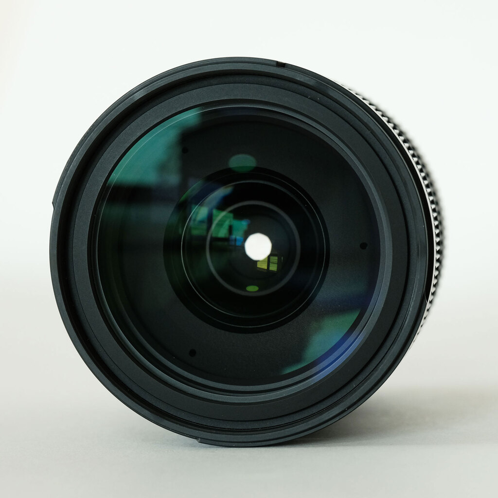 SIGMA 28-70mm F2.8 DG DN ｜Contemporary[ソニーE用]