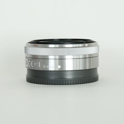 SONY E 16mm F2.8 SEL16F28