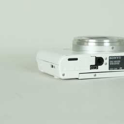 SONY Cyber-shot DSC-WX500 ホワイト
