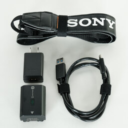 SONY α7 IV（ILCE-7M4）