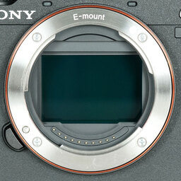 SONY α7C II（ILCE-7CM2）