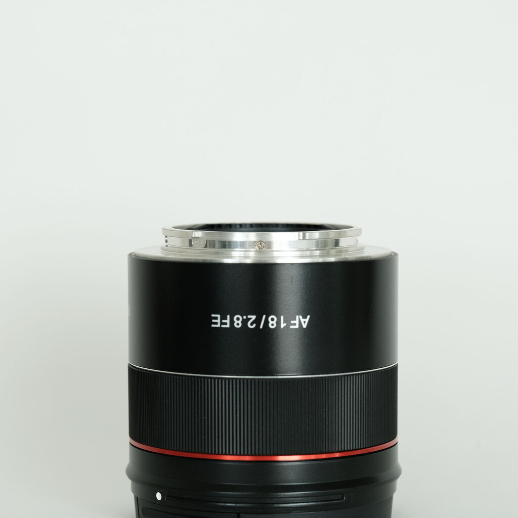 SAMYANG AF 18ｍｍ F2.8 FE [ソニー用]