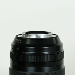 FUJIFILM XF18-135mmF3.5-5.6 R LM OIS WR