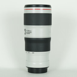 Canon EF70-200mm F4L IS II USM