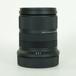 SIGMA 18-50mm F2.8 DC DN｜Contemporary [キヤノンRF用]