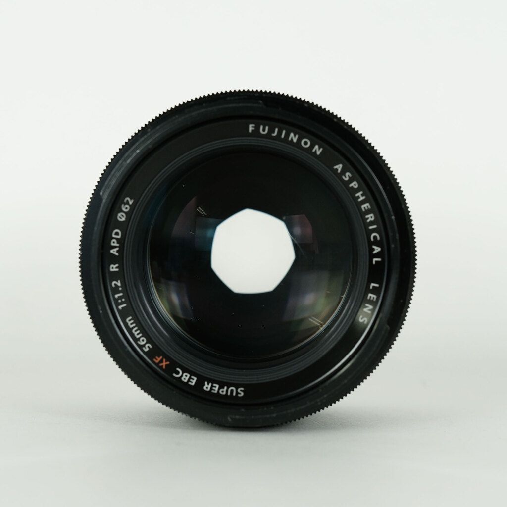 FUJIFILM XF56mmF1.2 R APD