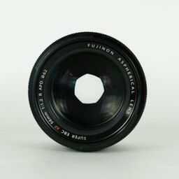 FUJIFILM XF56mmF1.2 R APD