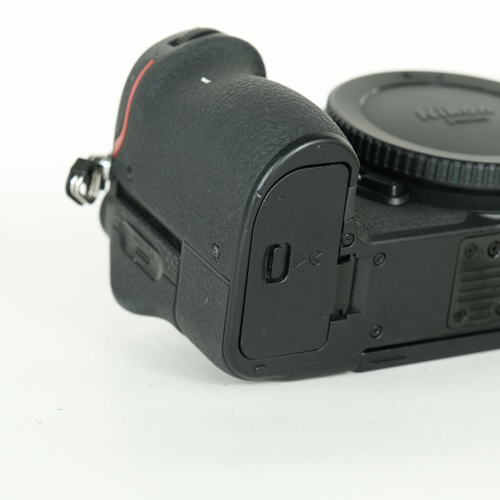 Nikon Z6