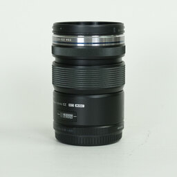 OLYMPUS M.ZUIKO DIGITAL ED 12-50mm F3.5-6.3 EZ ブラック