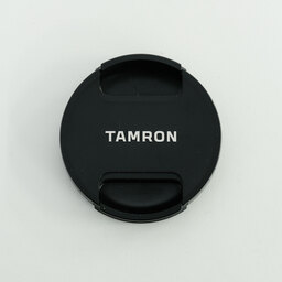 TAMRON 18-400mm F/3.5-6.3 Di II VC HLD (Model B028) [キヤノン用]