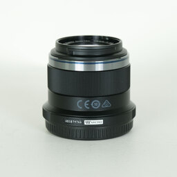 OLYMPUS M.ZUIKO DIGITAL 45mm F1.8