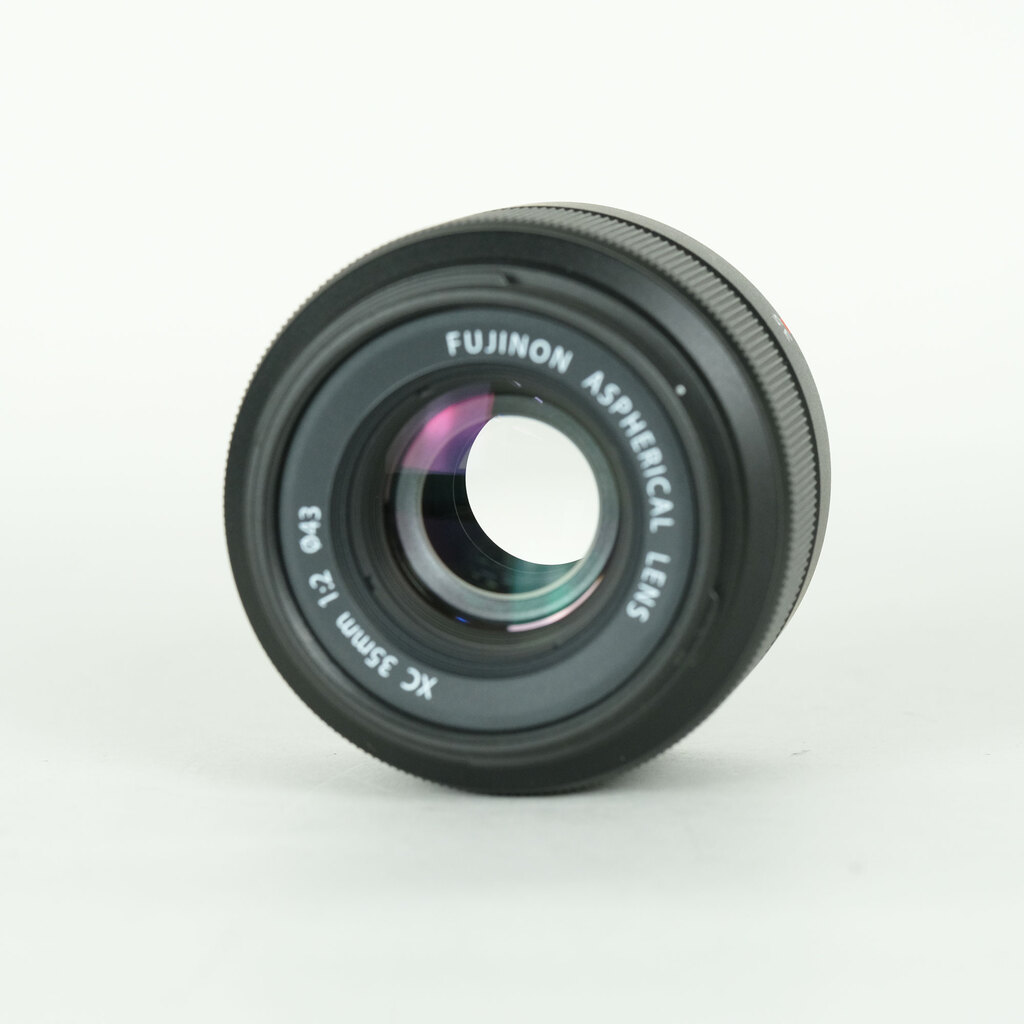 FUJIFILM XC35mmF2の出品 | ONE SCENE（ワンシーン）