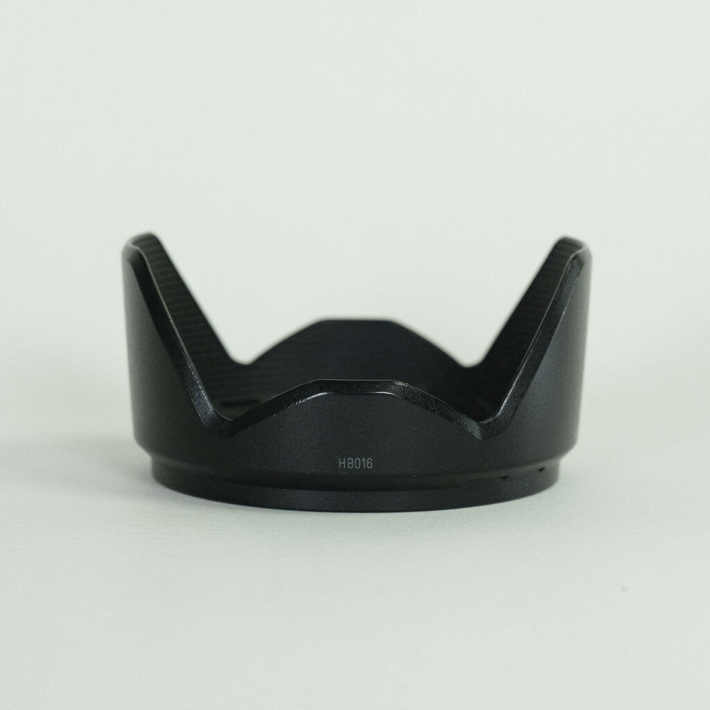 TAMRON 16-300mm F/3.5-6.3 Di II VC PZD MACRO (Model B016) [ニコンF用]