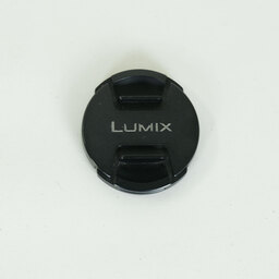 Panasonic LUMIX G 20mm F1.7 ASPH. H-H020