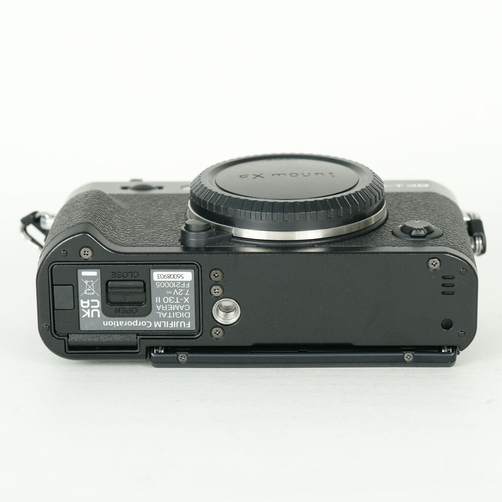 FUJIFILM X-T30 II ボディ ブラックの出品 | ONE SCENE（ワンシーン）