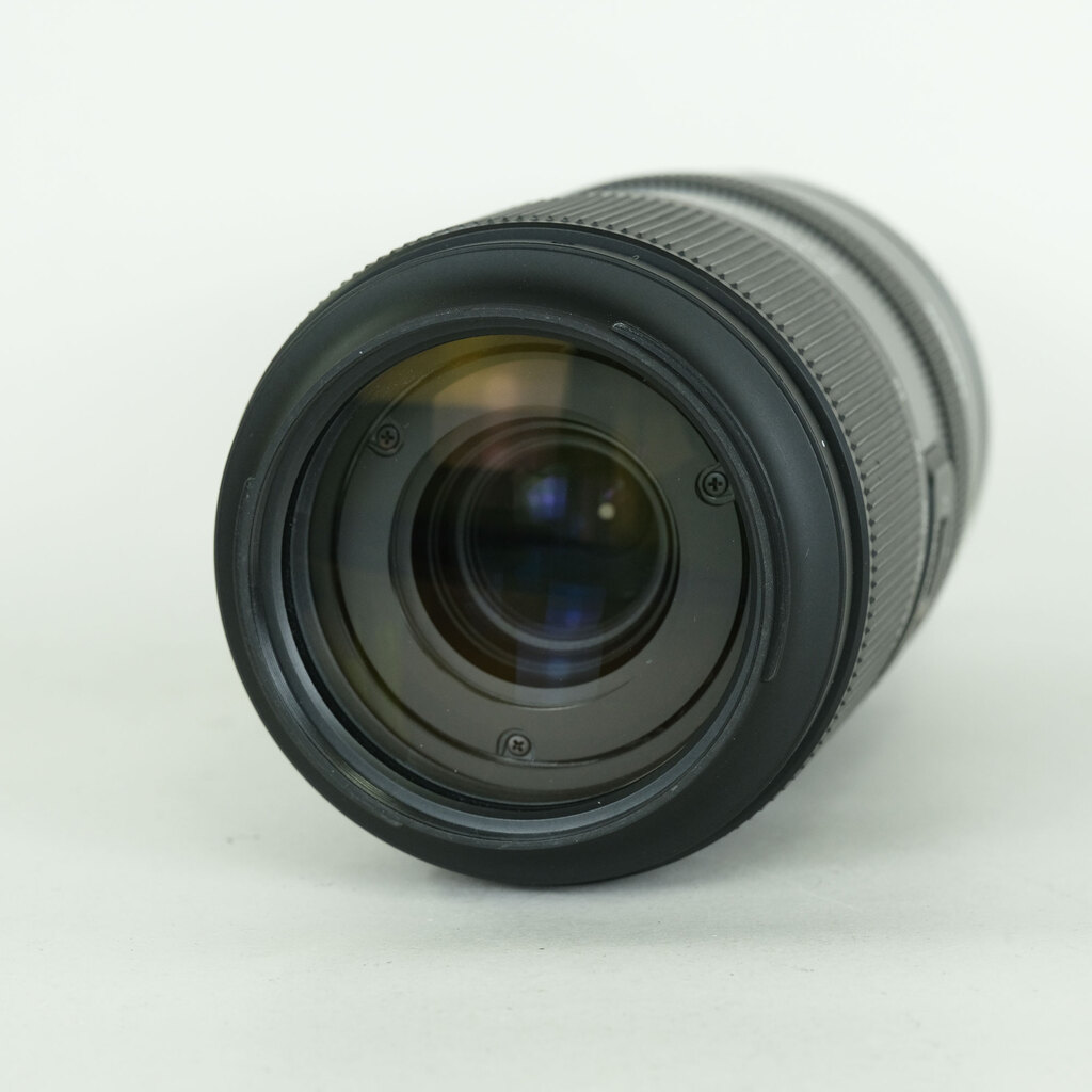 TAMRON 50-400mm F/4.5-6.3 Di III VC VXD (Model A067) [ソニーE用]