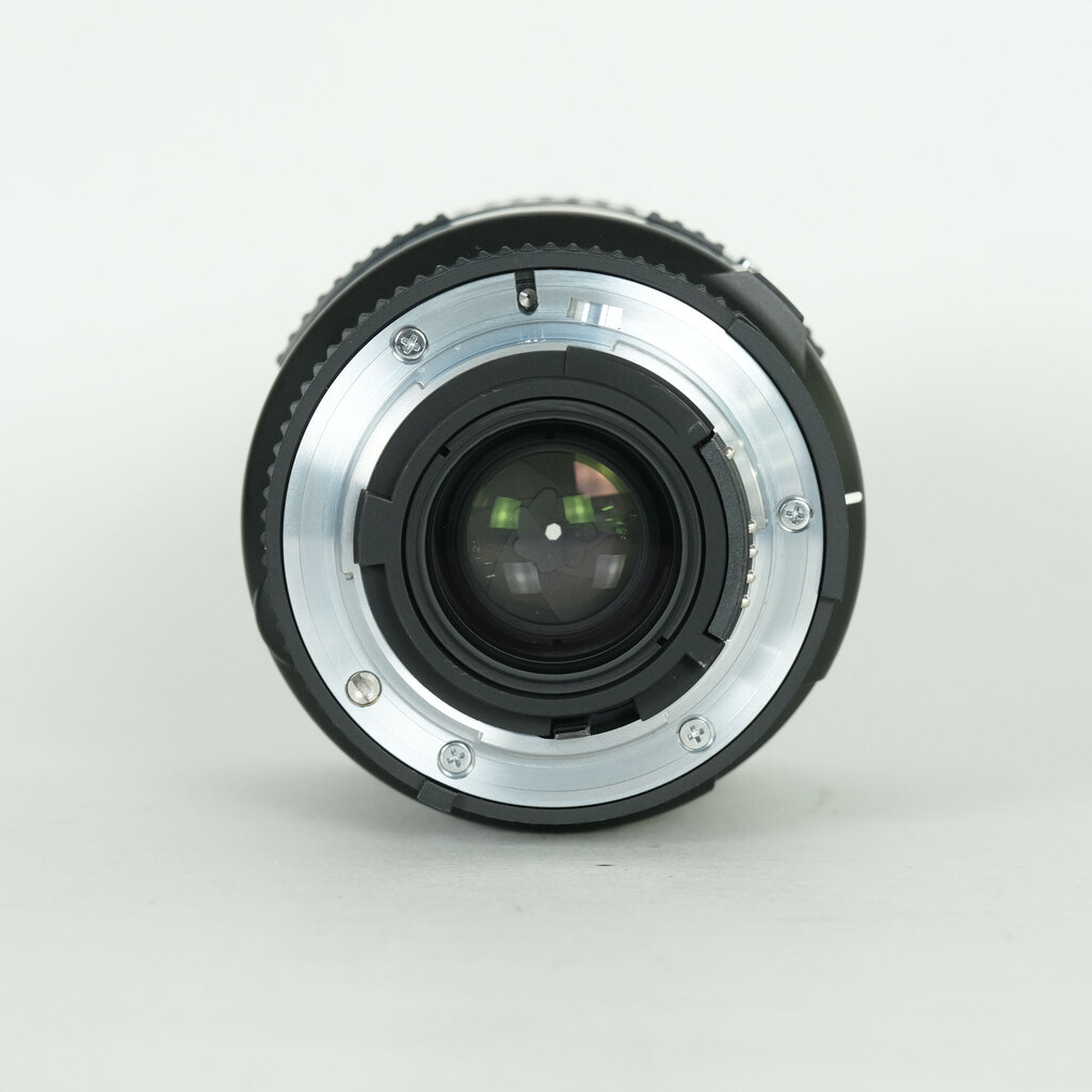 Nikon Ai AF Micro-Nikkor 60mm F2.8D