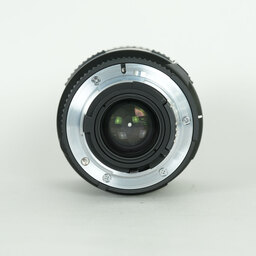 Nikon Ai AF Micro-Nikkor 60mm F2.8D