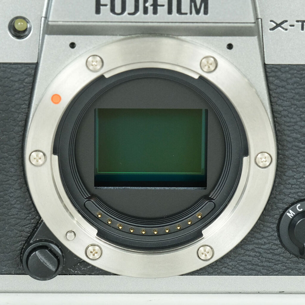 FUJIFILM X-T30 FUJIFILM X-T30