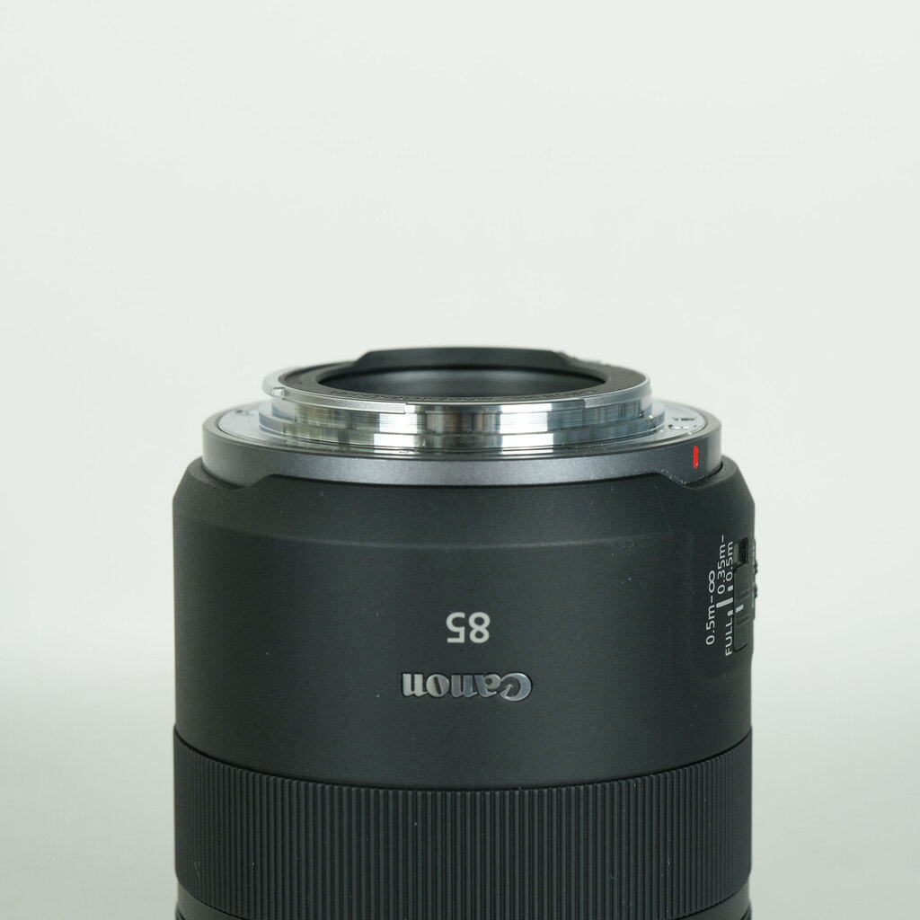 Canon RF85mm F2 MACRO IS STMの出品 | ONE SCENE（ワンシーン）