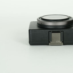 RICOH GR IIIx RICOH GR IIIx
