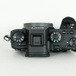 SONY α9（ILCE-9）