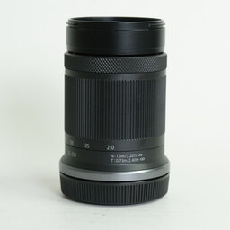 Canon RF-S55-210mm F5-7.1 IS STM