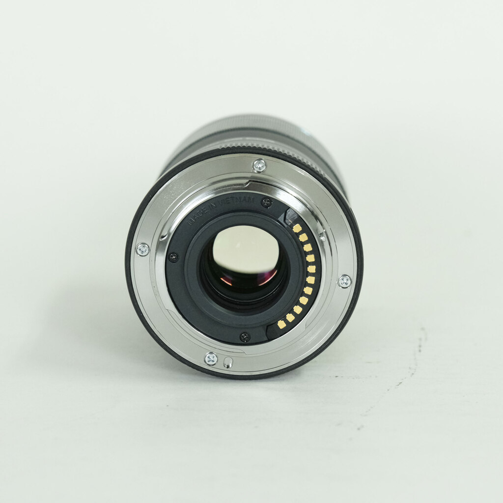 OLYMPUS M.ZUIKO DIGITAL ED60mm F2.8 Macro