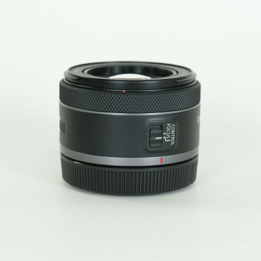 Canon RF50mm F1.8 STM Canon RF50mm F1.8 STM