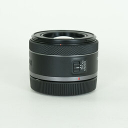 Canon RF50mm F1.8 STM Canon RF50mm F1.8 STM