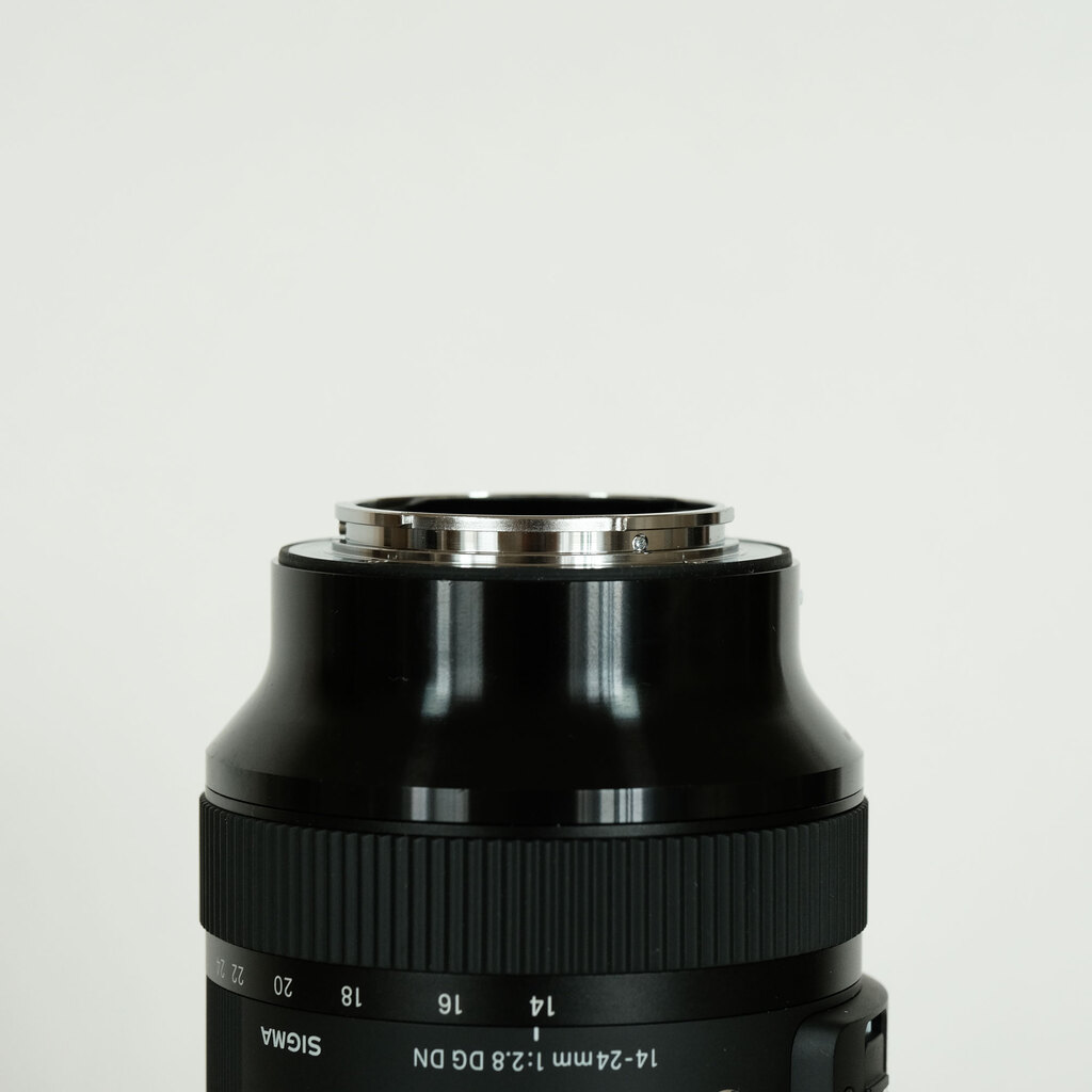 SIGMA 14-24mm F2.8 DG DN｜Art [ソニーE用]の出品 | ONE SCENE（ワン