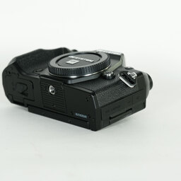 OM SYSTEM OM-5 Mark II ボディ ブラック