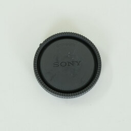 SONY E 11mm F1.8 SEL11F18