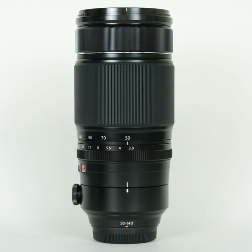 FUJIFILM XF50-140mmF2.8 R LM OIS WR