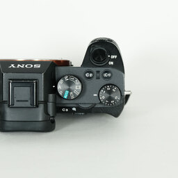 SONY α7 II(ILCE-7M2) SONY α7 II(ILCE-7M2)