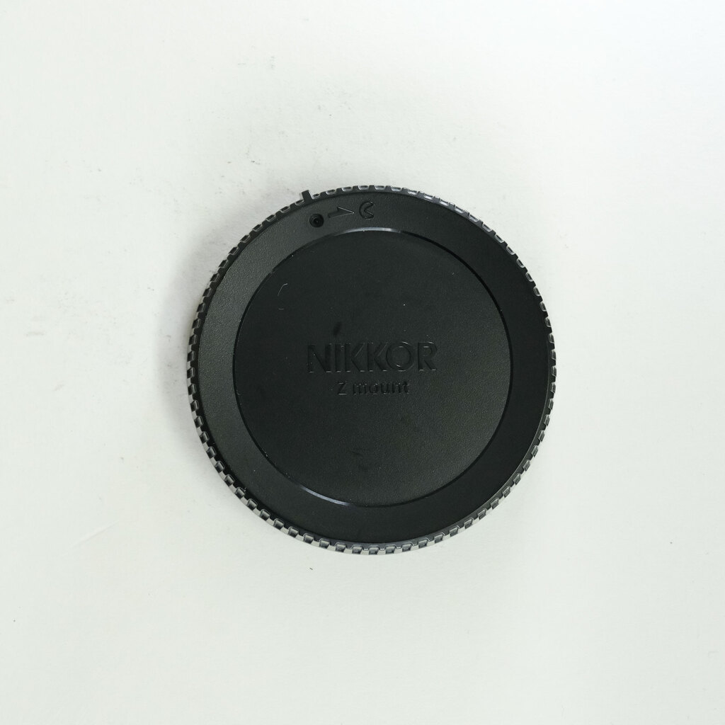 Nikon NIKKOR Z 28mm f/2.8