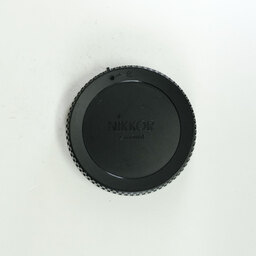 Nikon NIKKOR Z 28mm f/2.8