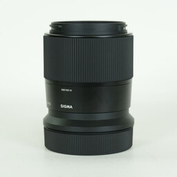 SIGMA 23mm F1.4 DC DN Contemporary [キヤノンRF用]