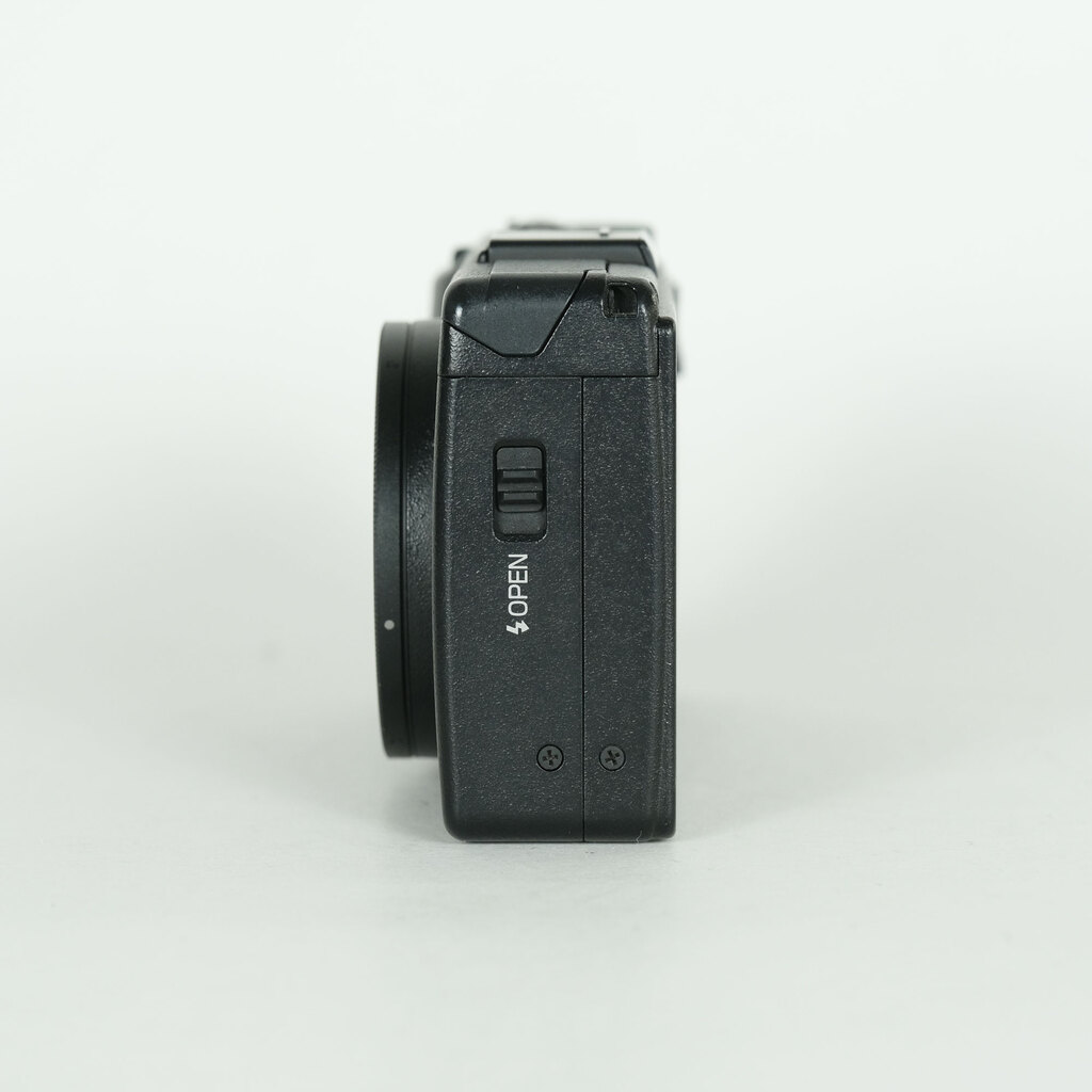 RICOH GR DIGITAL III