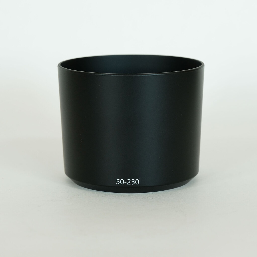 FUJIFILM XC50-230mmF4.5-6.7 OIS II