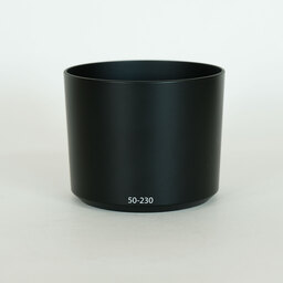 FUJIFILM XC50-230mmF4.5-6.7 OIS II