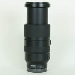 SONY E 70-350mm F4.5-6.3 OSS SEL70350G
