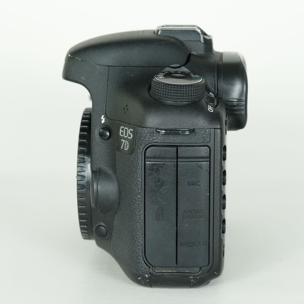 Canon EOS7D ボディ