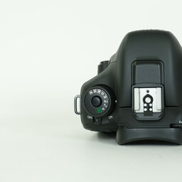 Canon EOS 7D Mark II