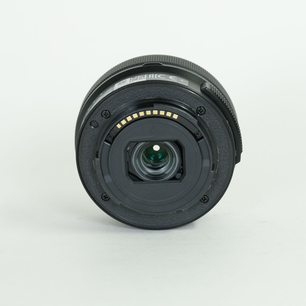 SONY E PZ 16-50mm F3.5-5.6 OSS II SELP16502