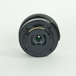 SONY E PZ 16-50mm F3.5-5.6 OSS II SELP16502
