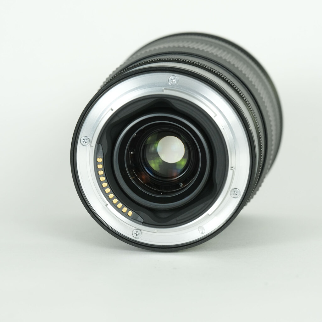 Nikon NIKKOR Z 24-120mm f/4 S Nikon NIKKOR Z 24-120mm f/4 S