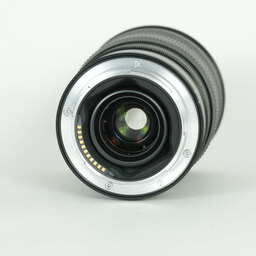 Nikon NIKKOR Z 24-120mm f/4 S Nikon NIKKOR Z 24-120mm f/4 S